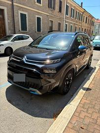 Citroen C3 Aircross 1.2 Puretech Shine Pack 130 cv