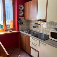 Casa vacanze crissolo