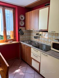 Casa vacanze crissolo