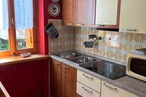 Casa vacanze crissolo