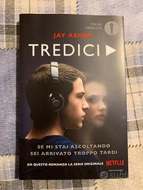 Libro Tredici