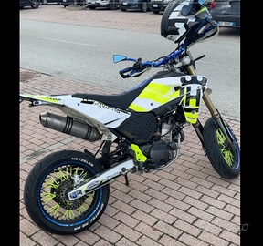 husqvarna SM 610 MY08