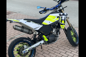 husqvarna SM 610 MY08
