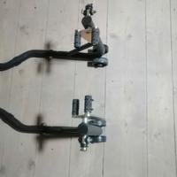 cavalletti universali per moto 