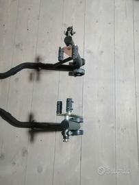 cavalletti universali per moto 