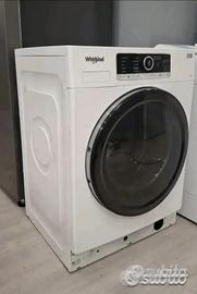 LAVATRICE WHIRLPOOL KG8 SUPREME 8415 RICOND 🔥🔥