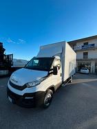 IVECO DAILY 35C16