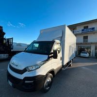 IVECO DAILY 35C16