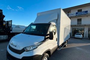 IVECO DAILY 35C16
