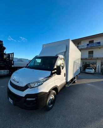 IVECO DAILY 35C16