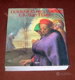 Domenico Beccafumi e il suo tempo - Electa