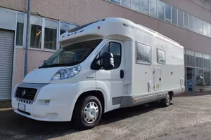 Laika Kreos 3018