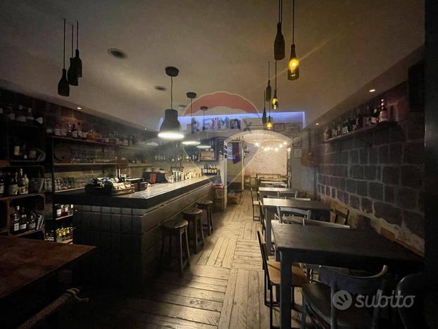 Bar - Telese Terme