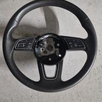 VOLANTE AUDI A3 8V ORIGINALE