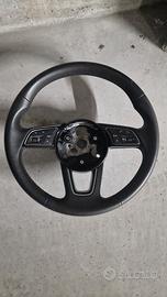 VOLANTE AUDI A3 8V ORIGINALE