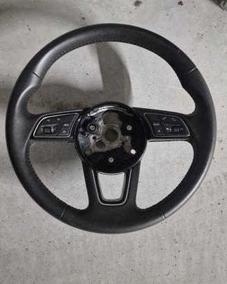 VOLANTE AUDI A3 8V ORIGINALE