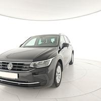 Volkswagen Tiguan 2.0 TDI 150 CV SCR DSG Life