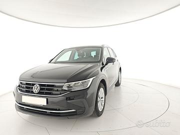 Volkswagen Tiguan 2.0 TDI 150 CV SCR DSG Life