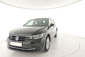 Volkswagen Tiguan 2.0 TDI 150 CV SCR DSG Life