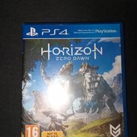 Horizon Zero Dawn 2