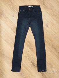 👖 Jeans Levi’s Blu Scuro – Skinny Fit 👖