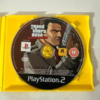 Grand Theft Auto: Liberty City Stories - gta usato