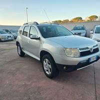 Dacia Duster 1.5 dCi 90CV 4x2 Ambiance