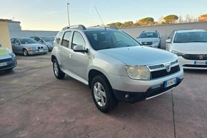 Dacia Duster 1.5 dCi 90CV 4x2 Ambiance