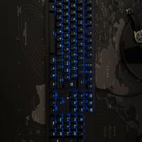 Tastiera Razer Huntsman