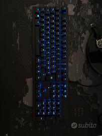 Tastiera Razer Huntsman