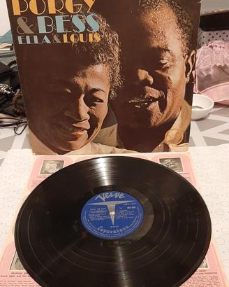 Porgy & Bess da collezione 