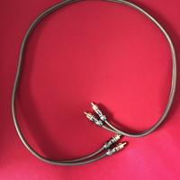 Cavo RCA focal  1m
