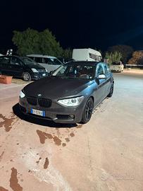 BMW 116D
