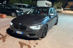 BMW 116D