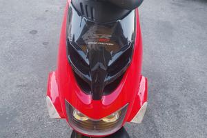 Aprilia SR 50 DiTech
