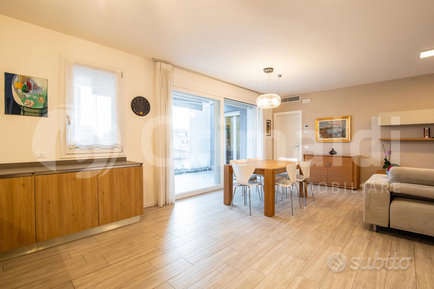 Apartment in Castagnara, Mejaniga - Vista 2