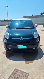 Fiat 500l - 2013