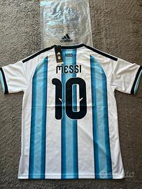 Maglia Lionel Messi FIFA World Cup 2026