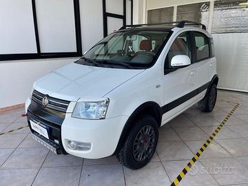 FIAT Panda 1.2 Climbing 4x4