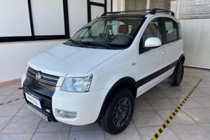 FIAT Panda 1.2 Climbing 4x4