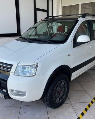 FIAT Panda 1.2 Climbing 4x4