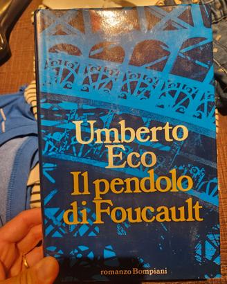 Prima edizione Umberto Eco