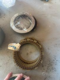 Frizione honda crf 450 2011-2026