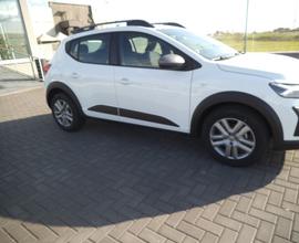 Dacia sandero 1.000 benzina gpl pronta consegna