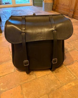 Borsa moto wildhog