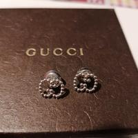 Orecchini Gucci