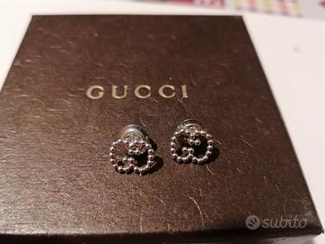 Orecchini Gucci