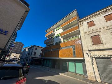 Bilocale a Cervignano del Friuli