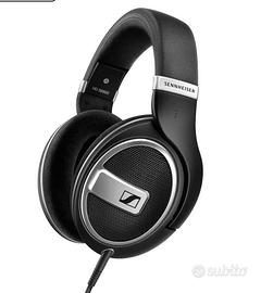 Cuffia Sennheiser HD599 eccellente 👍 