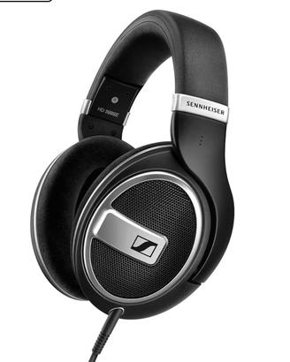 Cuffia Sennheiser HD599 eccellente 👍 